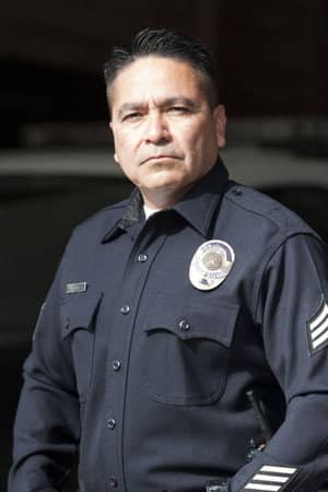 Chris Cano