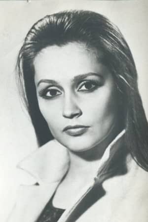 Rayisa Nedashkivska