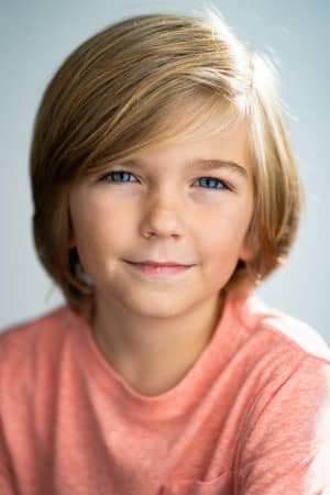 Emmett Moss