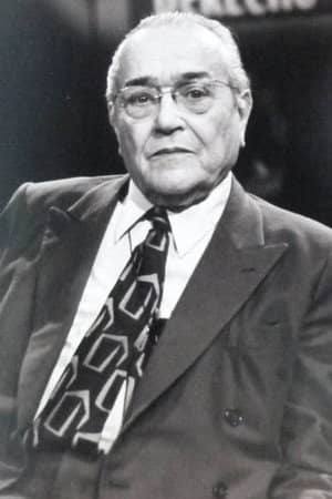 Ricardo Balbín