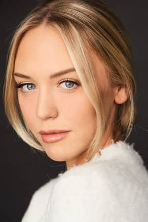 Paige Mobley