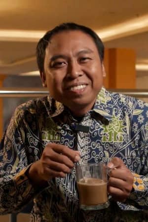 Imron Rosyadi
