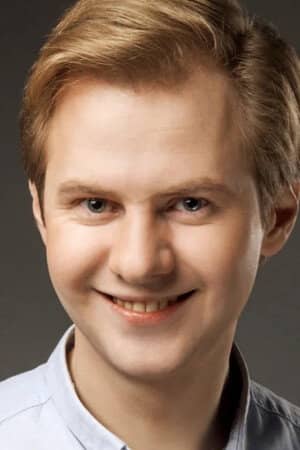 Georgiy Sivokhin