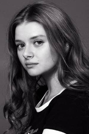 Alyssa Lozovskaya
