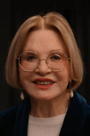 Lyudmila Maksakova