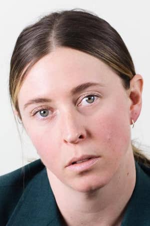 Katie Burrell