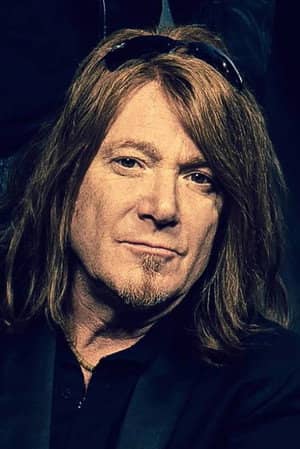 Kai Hansen