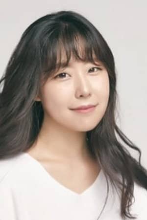 Won Ok-hwa