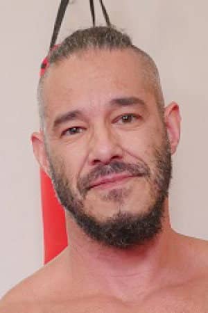 Neil Hendryk