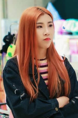 Jiao Haiting