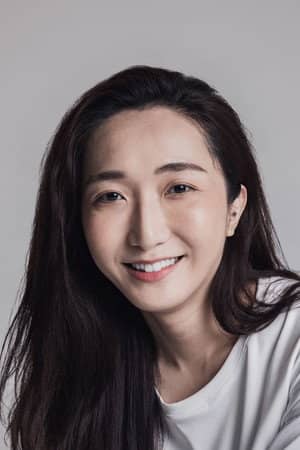 Hsieh Chia-chen