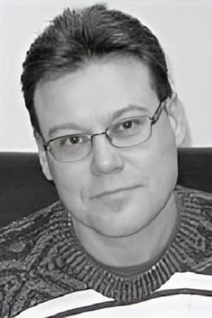 Vladimir Panzhev