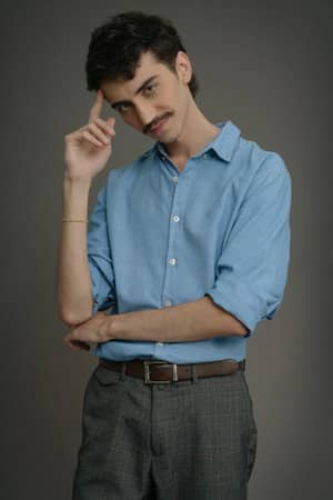 Johnny Garcia