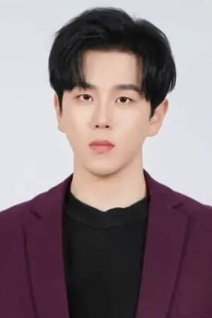 Luo Jiaqi