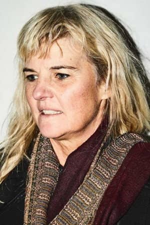 Anne Røgilds