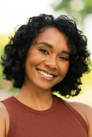 Pauline Dorsey