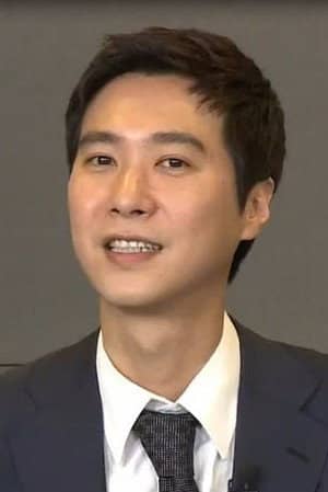 Ko Ji-yong