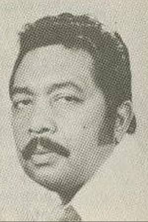 Omar Bach