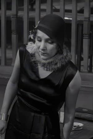 Régine Dancourt