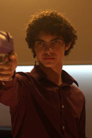 Tiago Mattos
