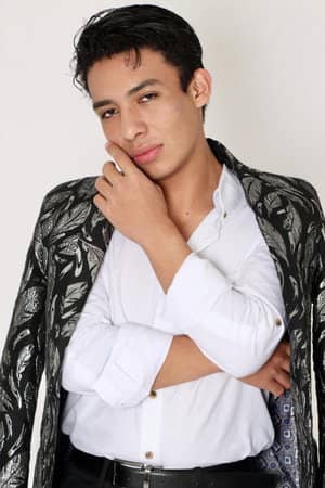 Jonathan Elizondo
