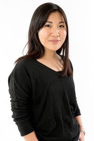 Joohee Bourgain