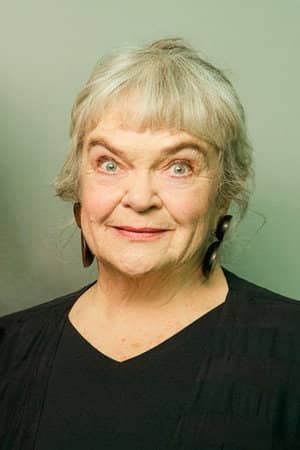 Anne Marit Jacobsen