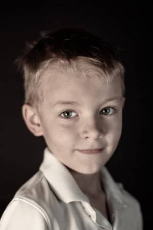 Zachary Robinson