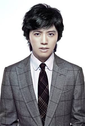 Li Yundi