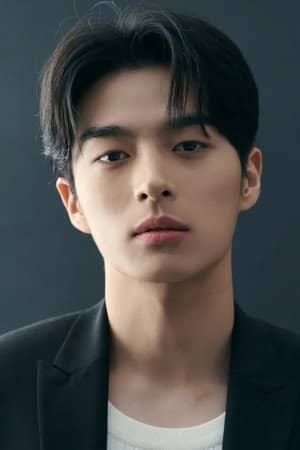 Son Sang-yeon