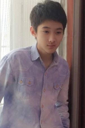 Sun Hanwen