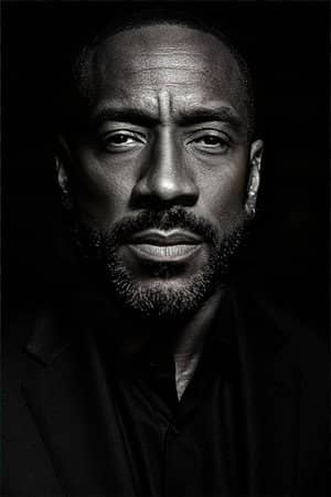 Derek Talib