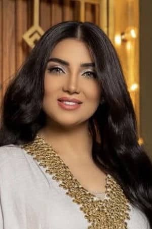 Shahd Al Yaseen