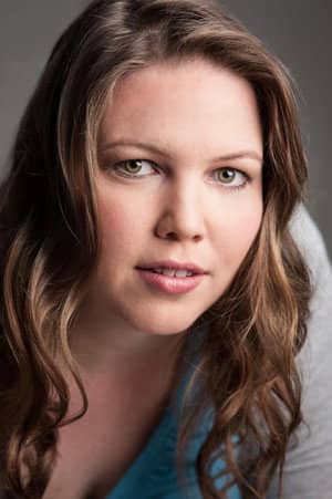 Jen Rowe