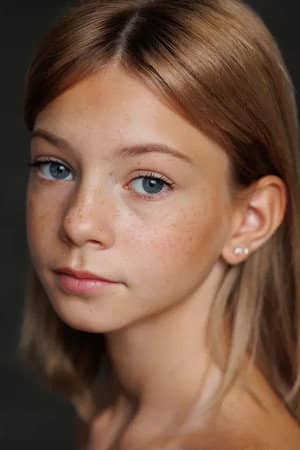Alexandra Babaskina