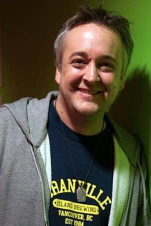 Simon Carter