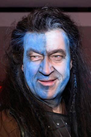Markus Söder