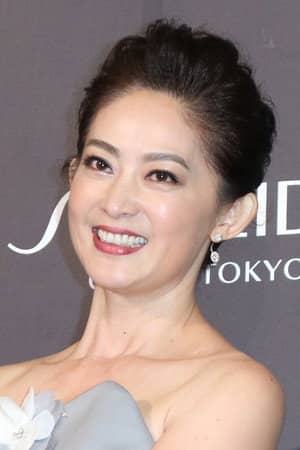Vickey Liu