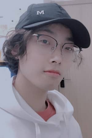 Xinran Yang