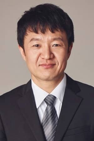 Park Kyung-chan