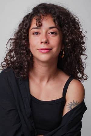 Estefanía Inti