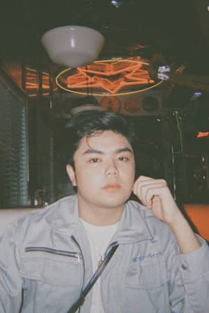 Vahn Leinard Pascual