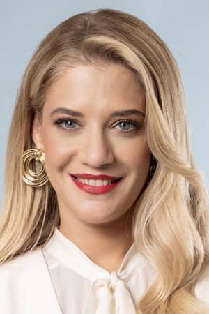 Jenny Theona