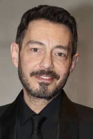 Ahmed Zaher