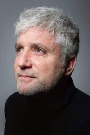 Gustavo Pomeranec