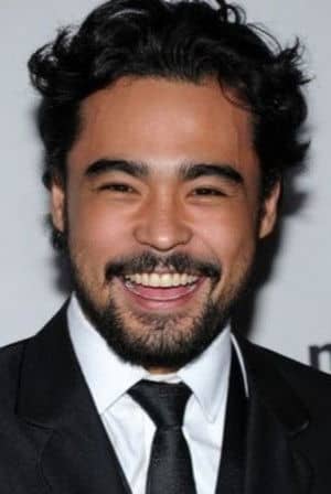Sid Lucero