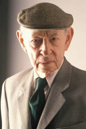Herbert Warren Wind