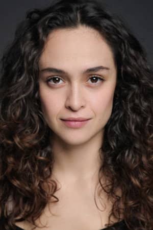 Viridiana Robles