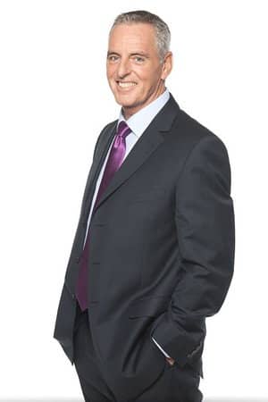 Pat Shields