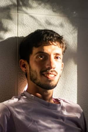 Facundo Pegu